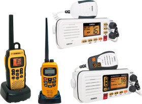 Uniden-Marine-Radios on sale