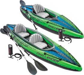30%25+off+Regular+Price+on+Intex+Challenger+Kayaks