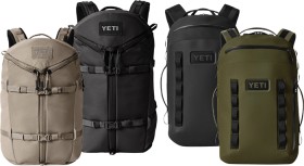 Yeti-Ranchero-Cayo-Backpacks on sale