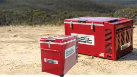 Engel-Elite-Fridge-Freezer-Range on sale