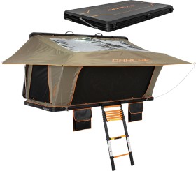 Darche+Highland+1300+Roof+Top+Tent