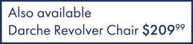 Darche-Revolver-Chair on sale