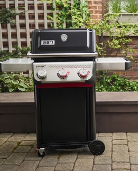 Weber-E-325-Spirit-BBQ on sale