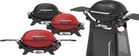 Weber-BBQ-Range on sale