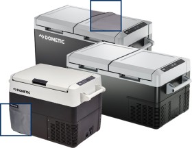Dometic-CFF-Fridge-Freezer-Range on sale