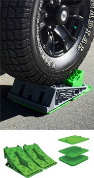 15-off-Regular-Price-on-Tred-Caravan-Levelling-Range on sale