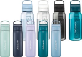 Lifestraw-Go-Bottles on sale