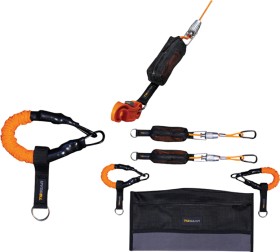Tiegear-Range on sale