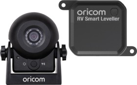 15-off-Regular-Price-on-Oricom-Reversing-Camera-and-Smart-Leveller on sale