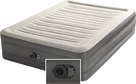 Intex-Truaire-Luxury-Built-In-Pump-Queen-Air-Bed on sale