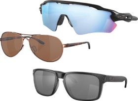 Oakley+Sunglasses