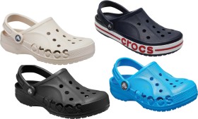 15-off-Regular-Price-on-Crocs-Footwear on sale