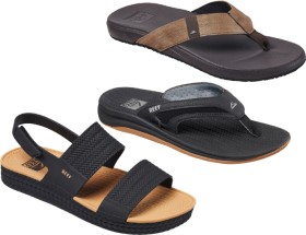 Reef-Footwear on sale
