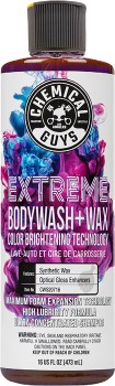 Chemical-Guys-Extreme-Bodywash-Wax-473ml on sale