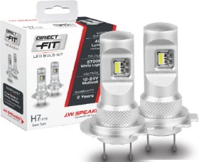 JW-Speaker-Direct-Fit-Globes on sale