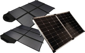 Rough-Country-120W-Foldable-Solar-Panel-Kit on sale