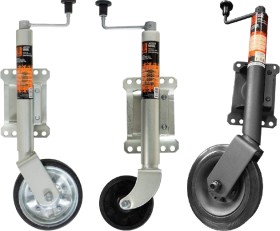 Rough-Country-Jockey-Wheels on sale