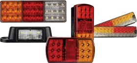 Roadvision-LED-Trailer-Lamps on sale