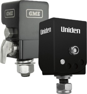 GME%2FUniden+Heavy+Duty+Fold+Down+Brackets