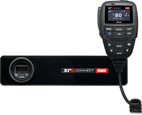 GME+5W+80CH+UHF+XRS+Compact+CB+Radio+BT+GPS