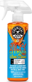 Chemical+Guys+Sticky+Citrus+Gel+Wheel+Cleaner+473ml