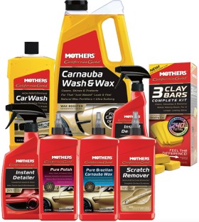Mothers-California-Gold-Range on sale