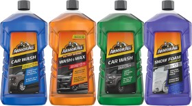 Armor-All-1-Litre-Washes on sale