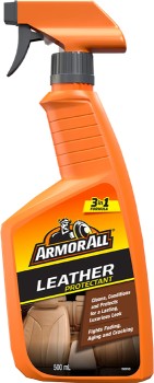 Armor-All-Leather-Protectant-500ml on sale