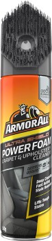 Armor-All-Ultra-Power-Foam-Carpet-Upholstery-Cleaner on sale