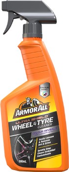 Armor-All-Ultra-Shield-Wheel-Tyre-Cleaner-500ml on sale