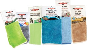 Bowdens-Own-Cloths-Drying-Towels-Chamois on sale