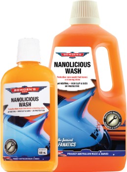 Bowden%26rsquo%3Bs+Own+Nanolicious+Wash+Range