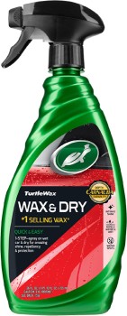 Turtle+Wax+%EF%BB%BFWax+%26amp%3B+Dry+Spray+Wax+769ml