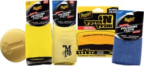 Meguiars-Applicators-Cloths on sale