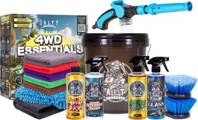 Salty-Captain-4WD-Essentials-Kit on sale