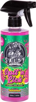 Salty-Captain-Spit-N-Lick-Wax-500ml on sale
