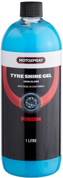 Motospray+Tyre+Shine+Gel+1L