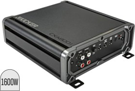 Kicker-1600W-Max-CX-Series-Mono-Channel-Class-D-Power-Amplifier on sale