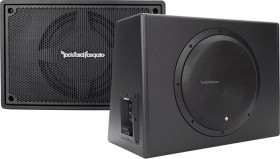 25%25+off+All+Rockford+Fosgate+Subwoofers