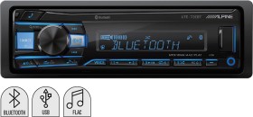 Alpine+Bluetooth+Digital+Media+Receiver