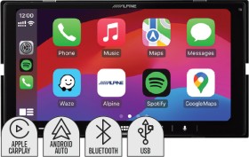 Alpine-7-Display-Digital-Media-Receiver on sale