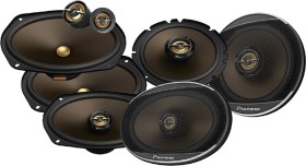 All-Pioneer-TSA-Speakers on sale