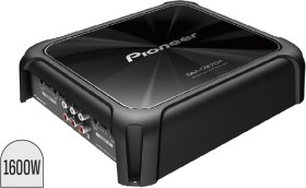 Pioneer-Mono-Channel-Class-D-Power-Amplifier on sale