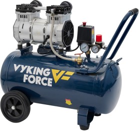 Vyking-Force-2HP-Oil-Free-Air-Compressor on sale