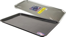 Garage+Tough+Oil+Drip+Trays