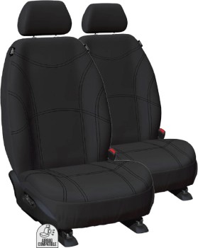 Tradies-Neoprenecanvas-Tailor-Made-Seat-Covers on sale