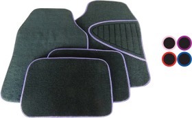Streetwize+Austin+Carpet+Floor+Mats