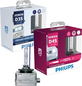 Philips-HID-Range on sale
