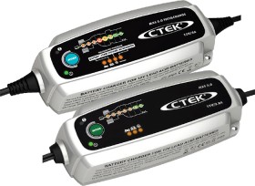 CTEK+12V+Battery+Chargers