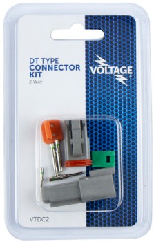 Voltage-Deutsch-Connetors on sale